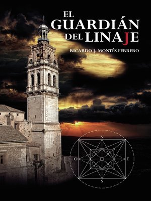 cover image of El Guardián del Linaje